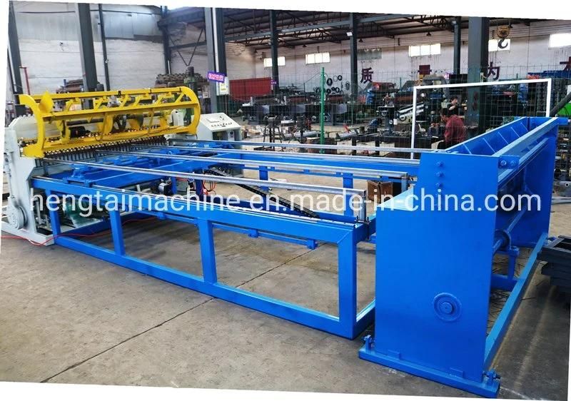 Pet Hexagonal Wire Mesh Machine