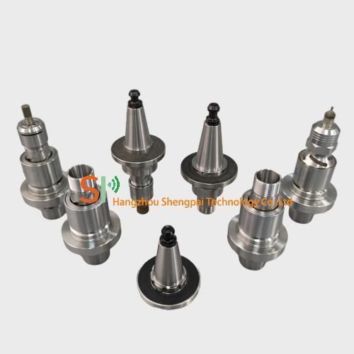 Fast Speed Non-contact Ultrasonic Assisted Metal Processing Machinery