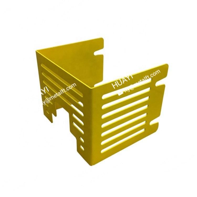 Customized Stamping Metal Products Stamping Machined Steel Part Template Customizable High Precision Stamping Sheet Metal Parts