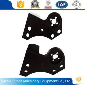 China ISO Certified Manufacturer Offer CNC Mechanical Parts