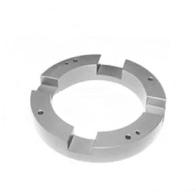 High Precision Custom CNC Machining Titanium Parts for Medical Appliance