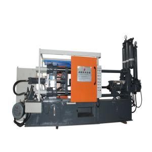 200t High Pressure Fully Auto Die Casting Machine to Make Aluminium Cookware