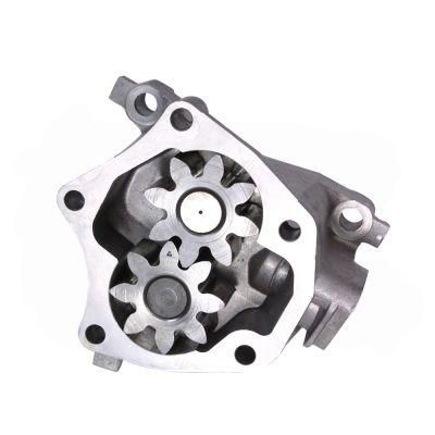 High Requirements for The Use of Parts Precision CNC Machining Engine Parts Custom Machining