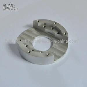 Chinese Factory Ss303 CNC Turning Part