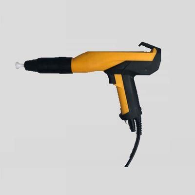 Smart Digital Electrostatic Powder Coating Machine Spraying Gun Factory Price for Wholesale