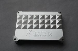 China CNC Machining Part /Forging Parts/ Machinery Parts /Machined Aluminum Parts