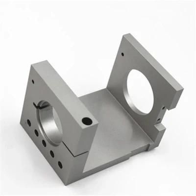 Case Precision Industrial Milling Turning CNC Machining Part China Supplier