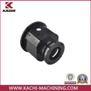 Aluminum Al7075/Al5052 Oil Industry Kachi CNC Machine Parts