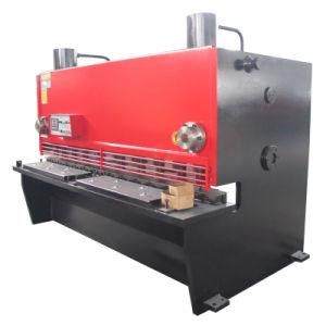 Shearing Machine Supplier in China, Hydraulic Shearing Machine