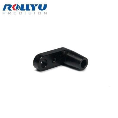 Shenzhen Directly Factory Made CNC Precision Machining Part for Camera Spare Part