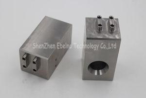 3D Metal Prototype CNC Machining Parts