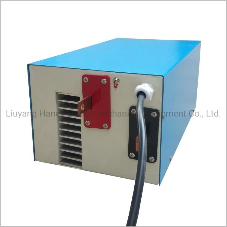 Haney CE 200A Manual Small Nickel Plating Machine for Metal Plating Rectifier