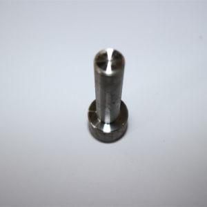 CNC Lathing Metal Shaft Sleeve