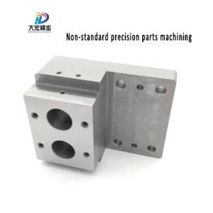 Custom CNC Machining Manufacturing CNC Machining Parts CNC Milling Machining Parts Factory