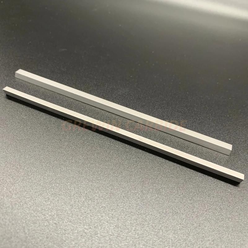 Gw Carbide Woodworking Machine Tool-Tungsten Carbide Strip K10 K20 K30