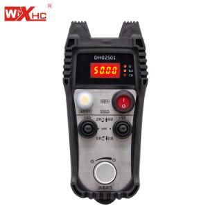 Remote Control for Welding Rotator Roller Beds Small Welding Rotator