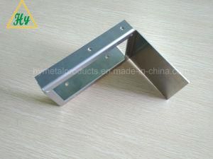 High Quality Bending/Punching/Sheet Metal Parts by China