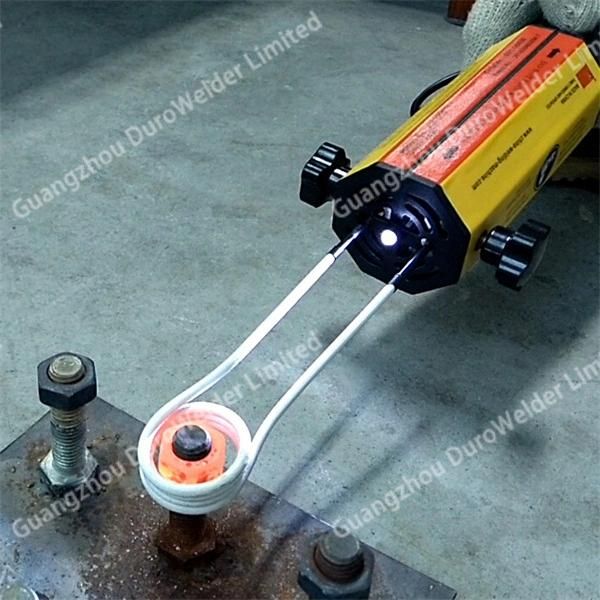 Car Garage Use Induction Heater/Garage Tool