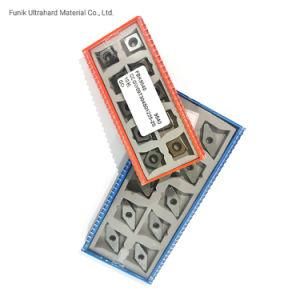 Factory Price Excellent PCBN Cutting Tools Inserts CBN Insert