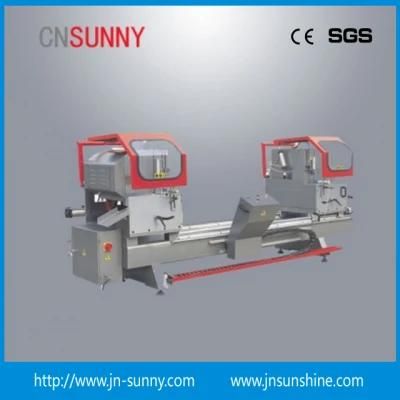 Aluminum Cutting Saw for Window and Door Machine Aluminum Window Machine