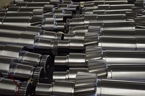 High Quality Metal Processing Machinery Parts