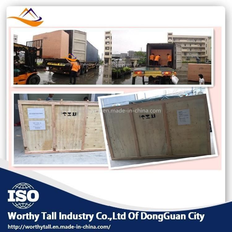 Automatic Steel Rule Bending Machine with High Quality