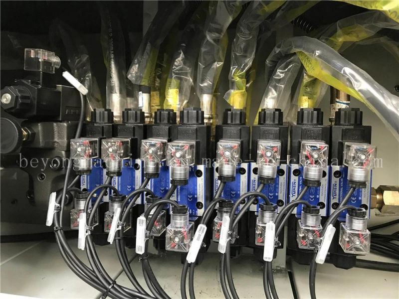 CNC Pipe Bending Steel Tube Bender Hydraulic Auto Bending Machine