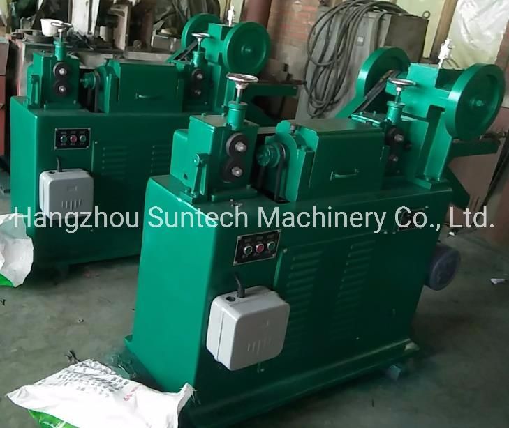 E6013 Welding Rod/Elctrode Straightening and Cutting Machine