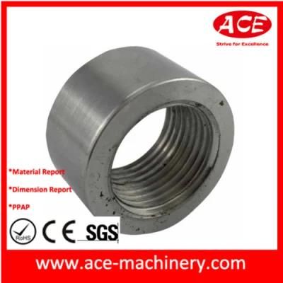 Alloy Aluminum Machining Hydraulic Part