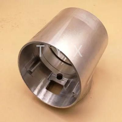 High Quality CNC Machining Machinery Parts Aluminium Parts and Copper Parts, Spare Part and Auto Part, Hardware