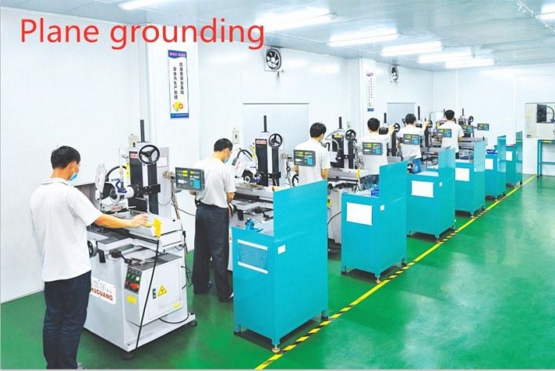 Original Factory Make Rotary Circle Bearing Bushing Sets for Lathe Machine Parts