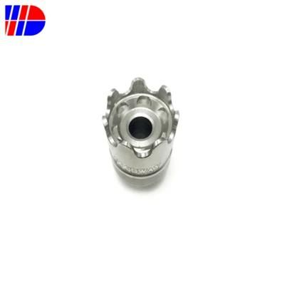 Precision CNC Machining Stainless Steel Central Machinery Parts Lathe Wood Part