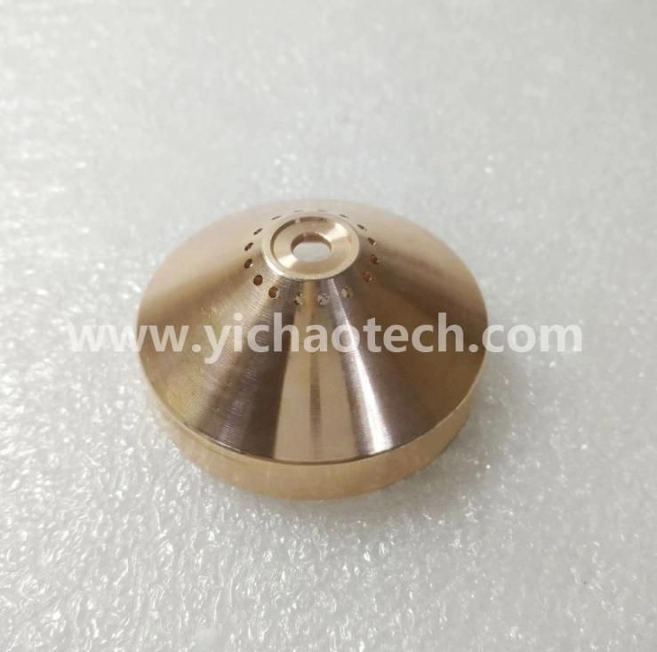 220194 220239 Shield Cap Plasma Cutting Consumable Plasma Cutting Accessories for Hpr400xd&Ht2000