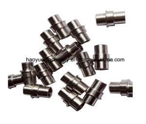 China OEM Stainless Steel Turning Parts for Sleeve