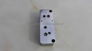 High Quality Precision Mold Block