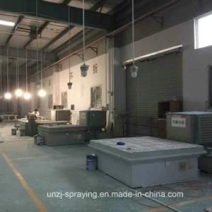 Steel Casting Electromagnetic Grinding Chuck for Sale