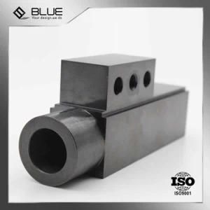 Custom CNC Machining Component with High Precision