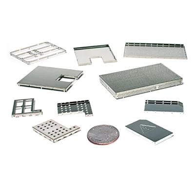 EMI Shielding Enclosure in OEM Custom Made Factory