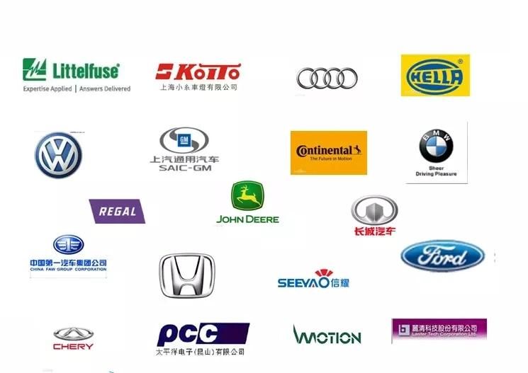 Suzhou Manufacture Custom-Made Metal Fitting Parts for Medical