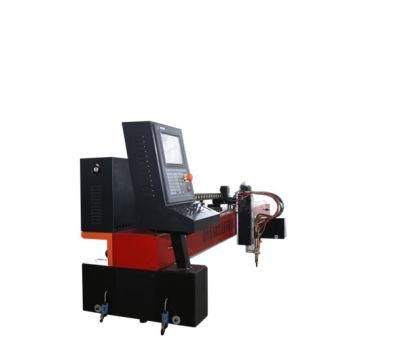 Hot Sales Plasma CNC Cutting Machine with Free Consumables