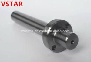 China OEM/ODM High Precision CNC Machining Stainless Steel Part