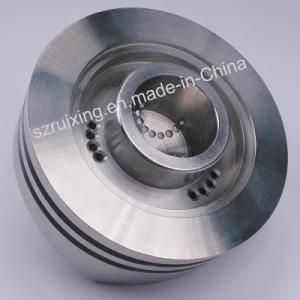 CNC Machining Part for Automobile Used