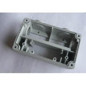 Injection Mould Part for Electronic Plastic Housing