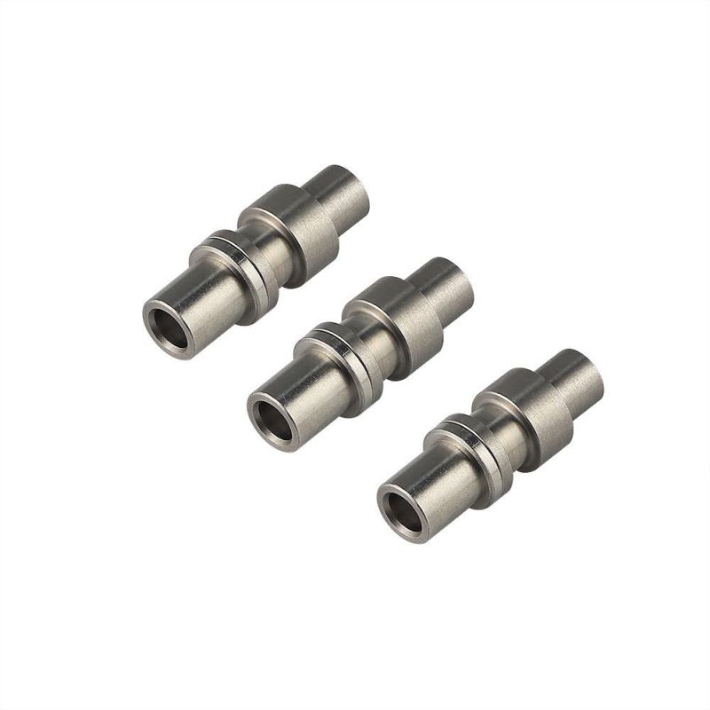 Special Customized Titanium CNC Parts Manufacture