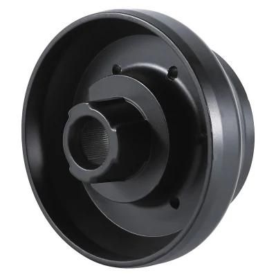 OEM Customized CNC High Precision Machining Parts