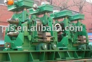 Hot Rolling Mill