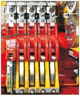 Bolt Forming Machine/Auto Part Making Machine