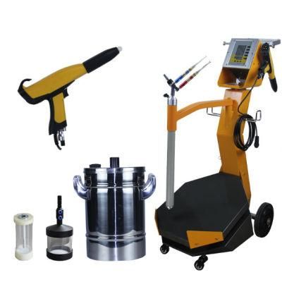 Powder Coating Machine Harbor Freight