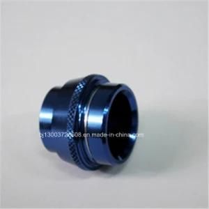 High Precision CNC Machining Aluminum for Auto Parts