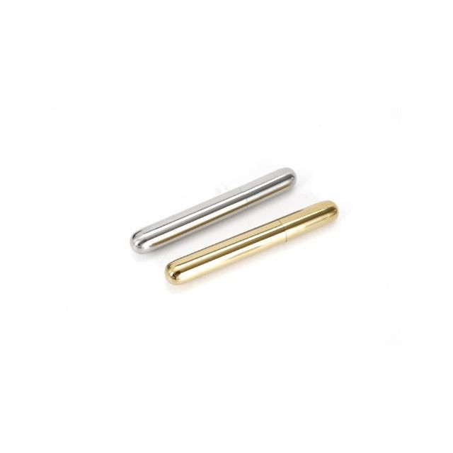 Aluminum CNC Machined Tube Aluminum Cigar Tube
